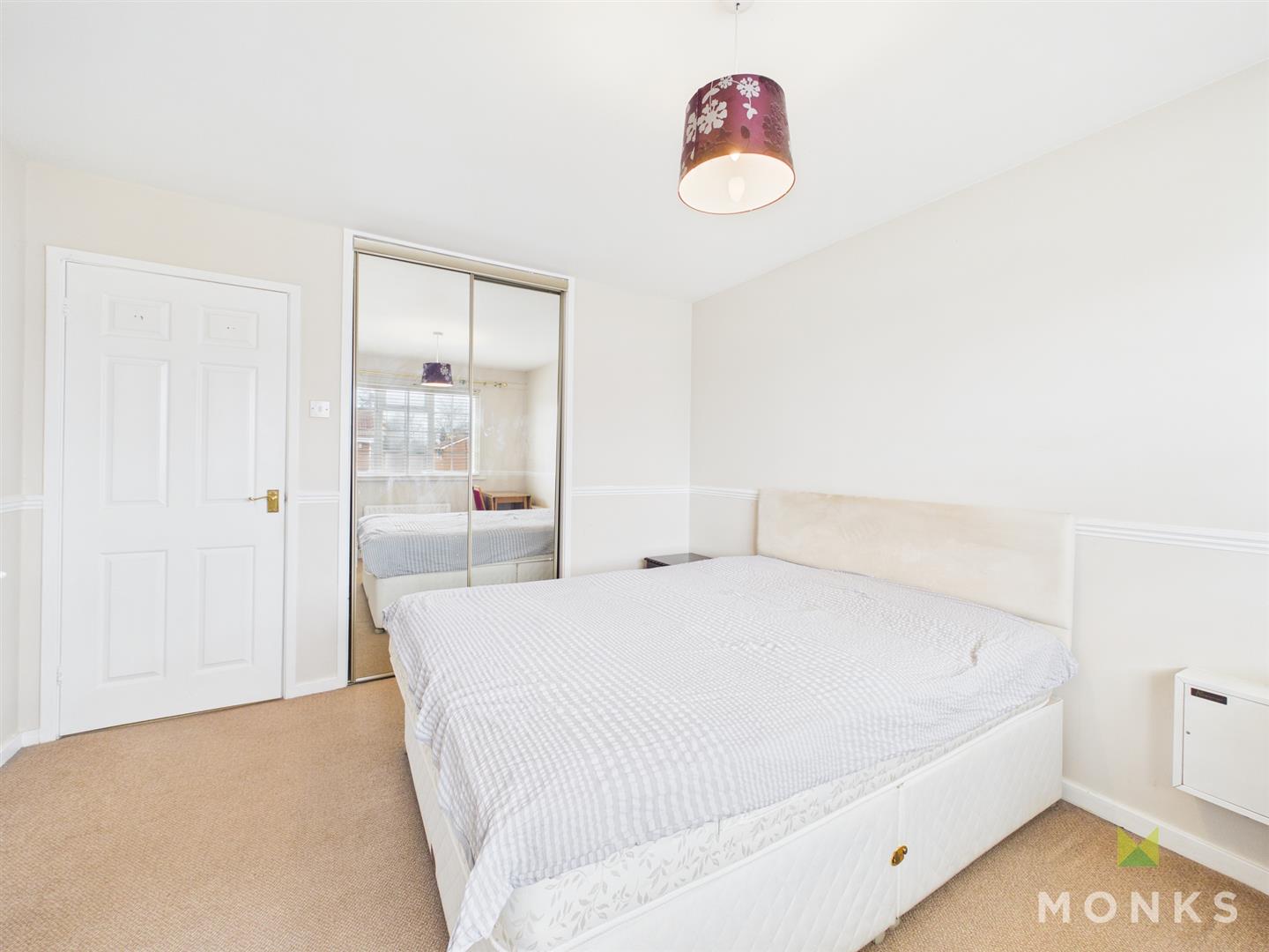 3 Oswell Road, Shrewsbury, SY2 5YL For Sale